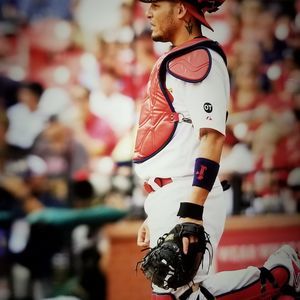 Meet your Posher, Ben